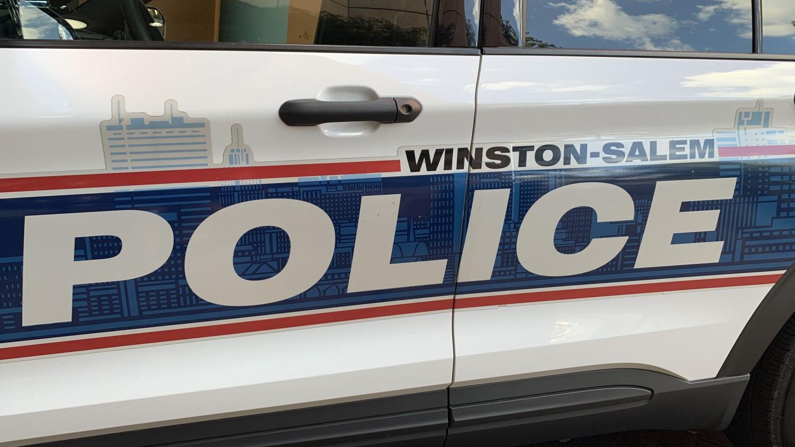Man charged with armed robbery of downtown Winston-Salem coffee shop, deli